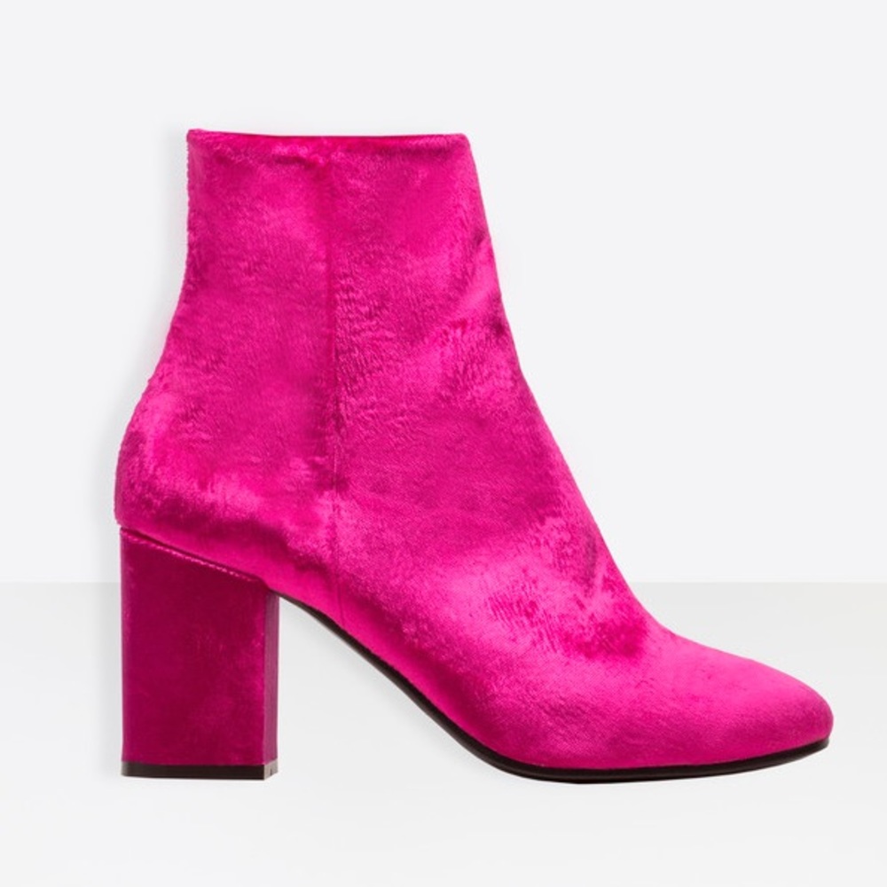 Balenciaga Boots